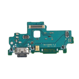 Charging Connector Board - Samsung Galaxy A36