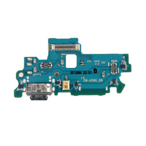 Charging Connector Board - Samsung Galaxy A56