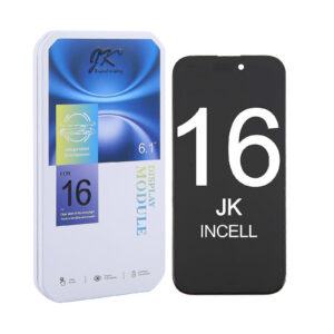 JK Display - iPhone 16