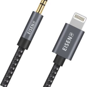 Lightning to Audio Cable