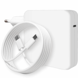 Macbook pro usb C oplader