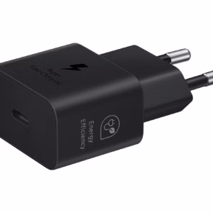 Samsung Galaxy 25W Power Adapter -Origineel - Service Pack - Energy Efficiency