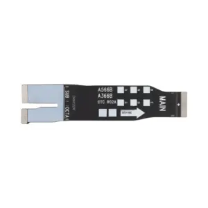 Samsung Galaxy A36 Motherboard Main Flex