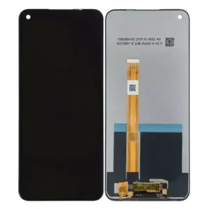 LCD / Scherm zonder frame voor Oppo A54 5G (CPH2195), A74 5G (CPH2197), A93 5G (PCGM00), Nord N200 5G (DE2118) LCD OPPO A54 5G A74 5G A93 5G - 2