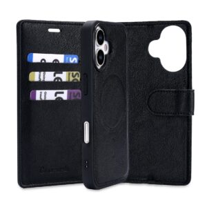 casemania-fine-grain-2-in-1-magsafe-wallet-case-iphone-16-BLK-4