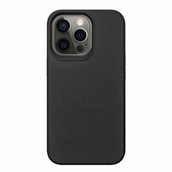 Triangle Armor Case – Samsung A56 5G- Zwart Triangle Armor Case - Samsung a series-blk 2