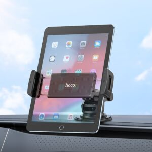 Hoco CA120 – Center Console Car Holder For Tablets Max 10.5 inch hoco-ca120-center-console-car-holder-for-tablets-max-10-5-inch-85150-en-G