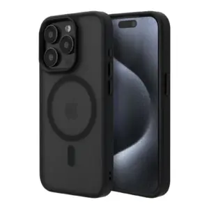 Musthavz Air Protect Case iPhone 15 Pro Max – Zwart musthavz-musthavz-air-protect-case-iphone-15-pro-b