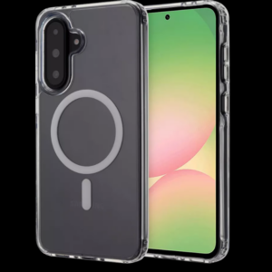 ScreenArmor MagShock Armor Case – Samsung A36 / A56 – Transparant ScreenArmor MagShock Armor Case Samsung A36/A56, clear