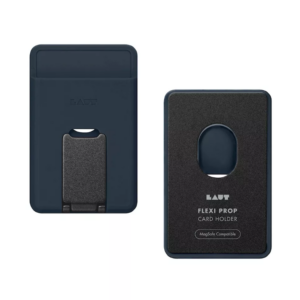 LAUT Flexi Prop – Donker Blauw Laut Flexi Prop, Dark Blue