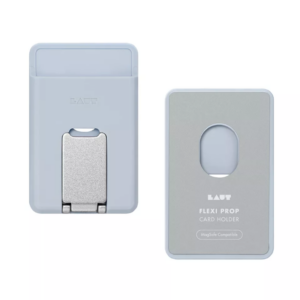 LAUT Flexi Prop – Licht Blauw Laut Flexi Prop, Light Blue