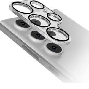 SBS Camera Lens Protector – Samsung S24 Ultra Camera Lens Protector