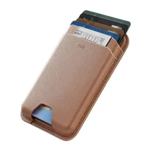 ESR HaloLock Wallet Stand – Bruin imgi_39_eng_pl_ESR-HaloLock-magnetic-wallet-brown-49942_1