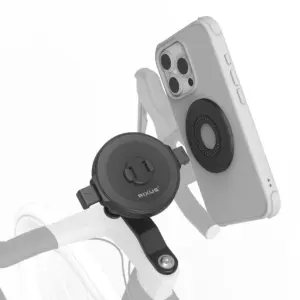 Rixus RXHB07 One-Lock Bike Holder Anti Shock Mag Speed Set Rixus RXHB07 One-Lock Bike Holder Anti Shock Mag Speed Set