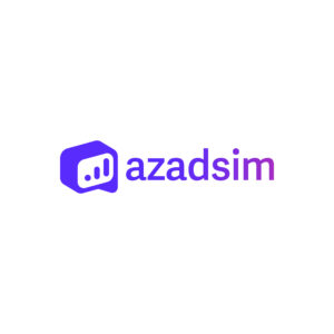20GB – InternetBundel – Azadsim