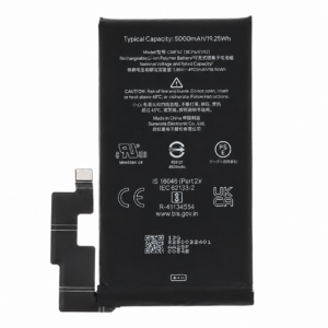 Google Pixel 7 Pro Batterij GMF5Z – OEM Battery GMF5Z OEM