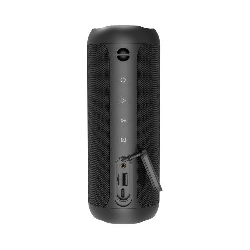 Rixus RXBS56 Draadloze Speaker Play – Black Rixus RXBS56 Wireless Speaker Play Black