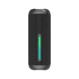 Rixus RXBS56 Draadloze Speaker Play – Black Rixus RXBS56 Wireless Speaker Play Black