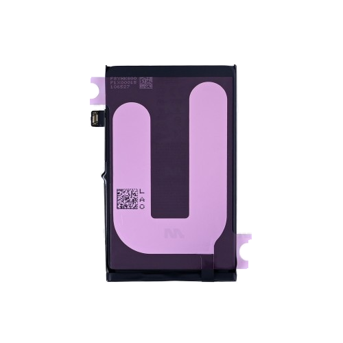 Apple iPhone 17 Batterij – Original Bulk (eSIM versie) For Apple iPhone 17 Battery Original Bulk (eSIM version)