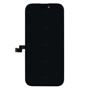 JK Apple iPhone 16 Pro Display en Digitizer – In-Cell JK For Apple iPhone 16 Pro Display And Digitizer In-Cell