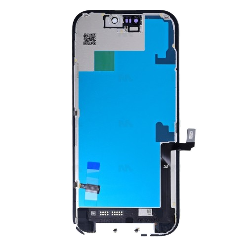JK Apple iPhone 17 Display en Digitizer – In-Cell JK For Apple iPhone 17 Display And Digitizer In-Cell