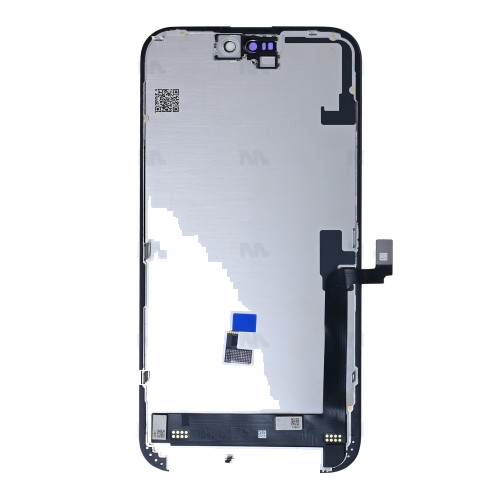 JK For iPhone 16 Plus Display and Digitizer Complete Black (In-Cell) JK For iPhone 16 Plus Display and Digitizer Complete Black (In-Cell)