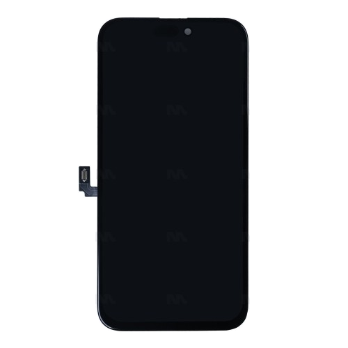 JK For iPhone 16 Plus Display and Digitizer Complete Black (In-Cell) JK For iPhone 16 Plus Display and Digitizer Complete Black (In-Cell)