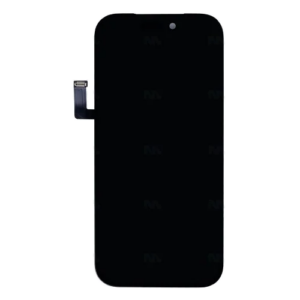 JK For iPhone 17 Pro Display and Digitizer Complete Black (In-Cell) JK For iPhone 17 Pro Display and Digitizer Complete Black (In-Cell)