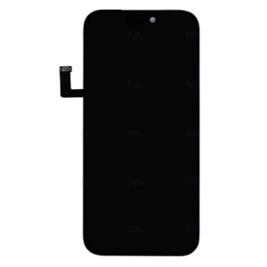 JK For iPhone 17 Pro Max Display and Digitizer Complete Black (In-Cell) JK For iPhone 17 Pro Max Display and Digitizer Complete Black (In-Cell)