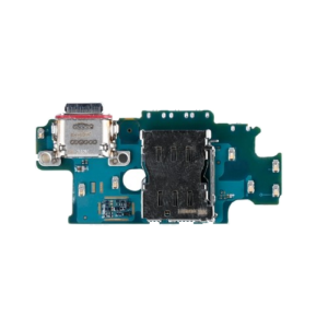 Samsung Galaxy S25 Plus SM-S936B – Oplaad Connector Board – OEM Samsung Galaxy S25 Plus SM-S936B - Oplaad Connector Board - OEM