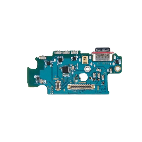 Samsung Galaxy S25 Plus SM-S936B – Oplaad Connector Board – OEM Samsung Galaxy S25 Plus SM-S936B - Oplaad Connector Board - OEM