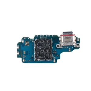 Samsung Galaxy S25 Ultra SM-S938B – Oplaad Connector Board – OEM Samsung Galaxy S25 Ultra SM-S938B - Oplaad Connector Board - OEM