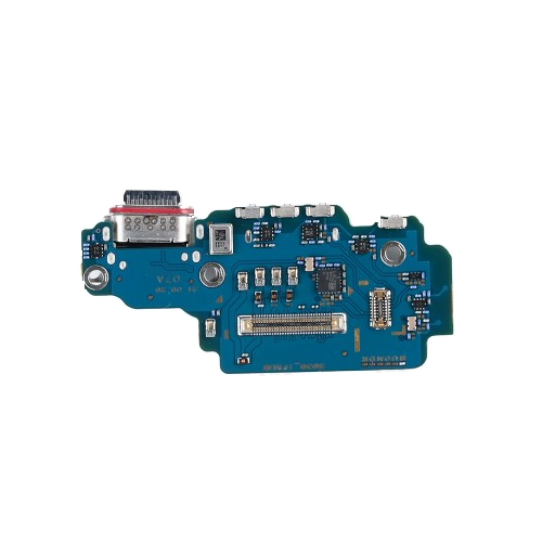 Samsung Galaxy S25 Ultra SM-S938B – Oplaad Connector Board – OEM Samsung Galaxy S25 Ultra SM-S938B - Oplaad Connector Board - OEM