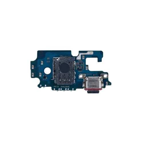 Samsung Galaxy S25 FE SM-S731B – Oplaad Connector Board – OEM Samsung Galaxy S25 FE SM-S731B - Oplaad Connector Board - OEM
