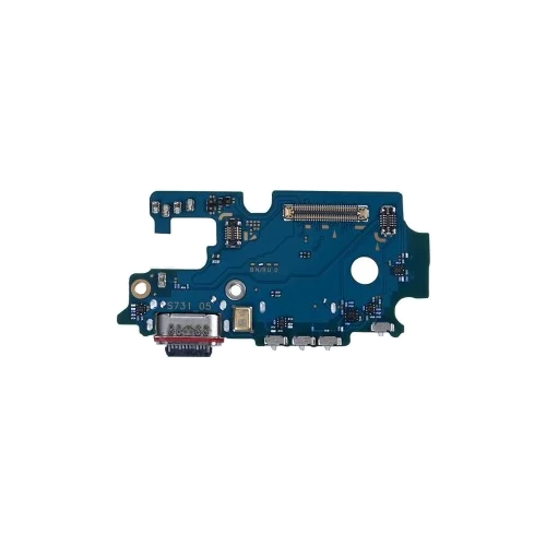 Samsung Galaxy S25 FE SM-S731B – Oplaad Connector Board – OEM Samsung Galaxy S25 FE SM-S731B - Oplaad Connector Board - OEM